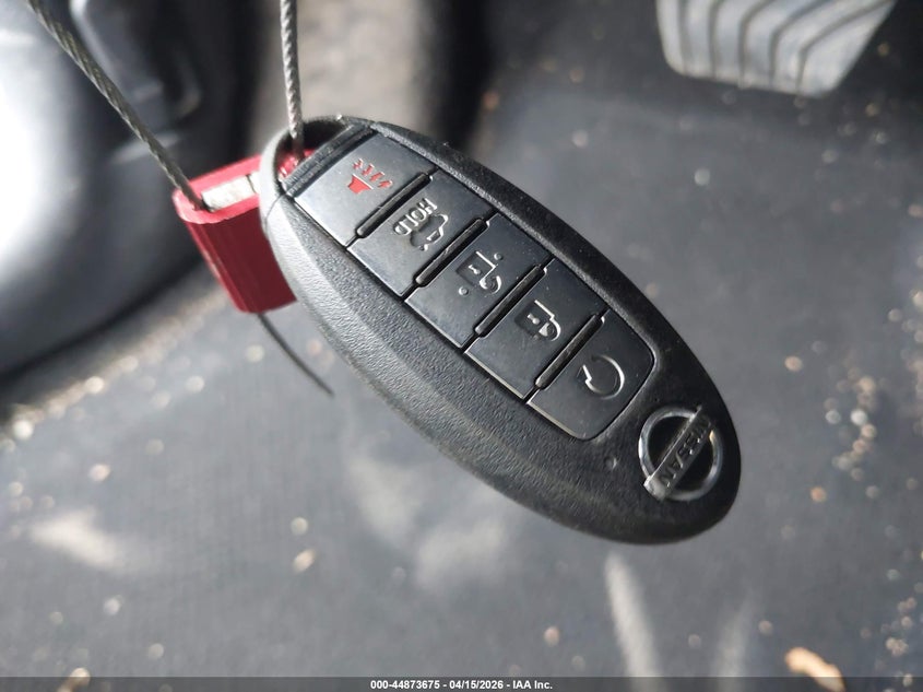 2023 Nissan Sentra Sr Xtronic Cvt VIN: 3N1AB8DV3PY291678 Lot: 44873675