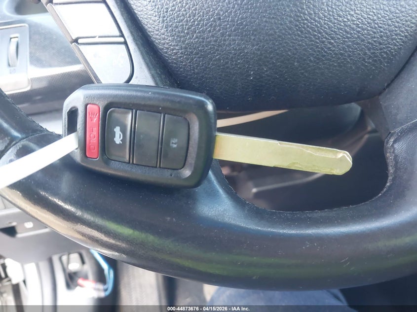 2013 Honda Accord Sport VIN: 1HGCR2F58DA088458 Lot: 44873676