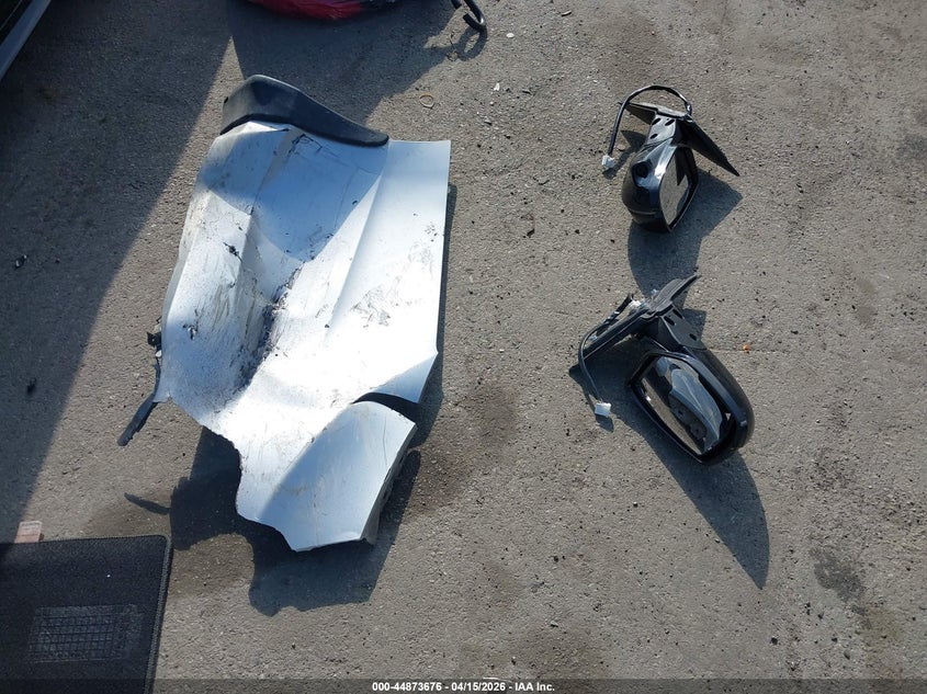 2013 Honda Accord Sport VIN: 1HGCR2F58DA088458 Lot: 44873676