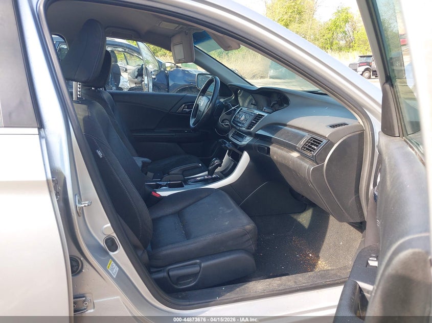 HONDA ACCORD 2013 VIN 1HGCR2F58DA088458
