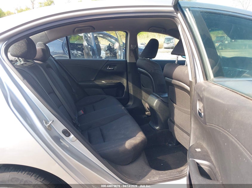 2013 Honda Accord Sport VIN: 1HGCR2F58DA088458 Lot: 44873676