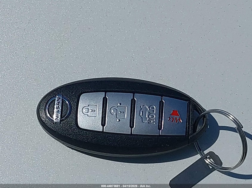 2021 Nissan Sentra S Xtronic Cvt VIN: 3N1AB8BV1MY313563 Lot: 44873681