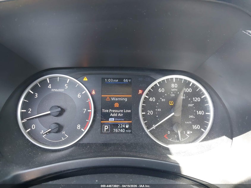 2021 Nissan Sentra S Xtronic Cvt VIN: 3N1AB8BV1MY313563 Lot: 44873681