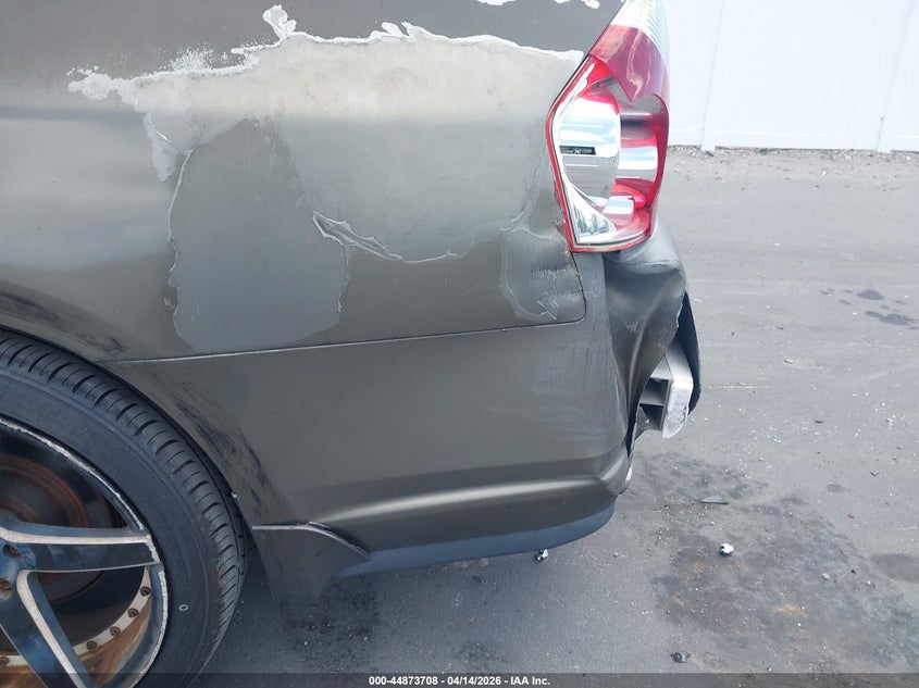 2006 Infiniti M35 VIN: JNKAY01EX6M110836 Lot: 44873708