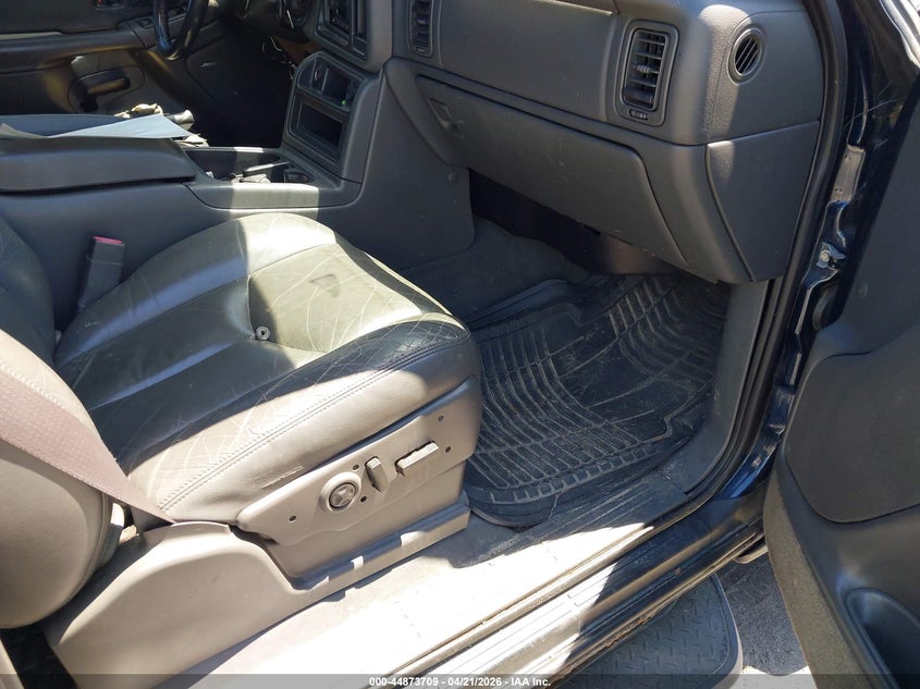 2004 Chevrolet Avalanche 1500