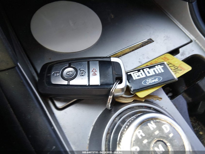 2020 Ford Explorer Xlt VIN: 1FMSK8DH6LGB48162 Lot: 44873710