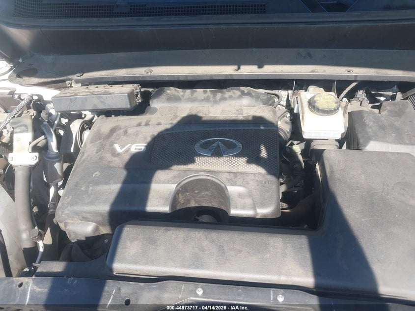 2018 Infiniti Qx60 VIN: 5N1DL0MN0JC532584 Lot: 44873717