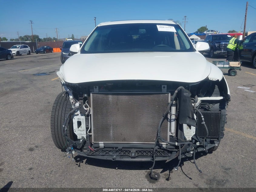 2018 Infiniti Qx60 VIN: 5N1DL0MN0JC532584 Lot: 44873717