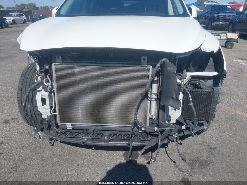 2018 Infiniti Qx60 VIN: 5N1DL0MN0JC532584 Lot: 44873717