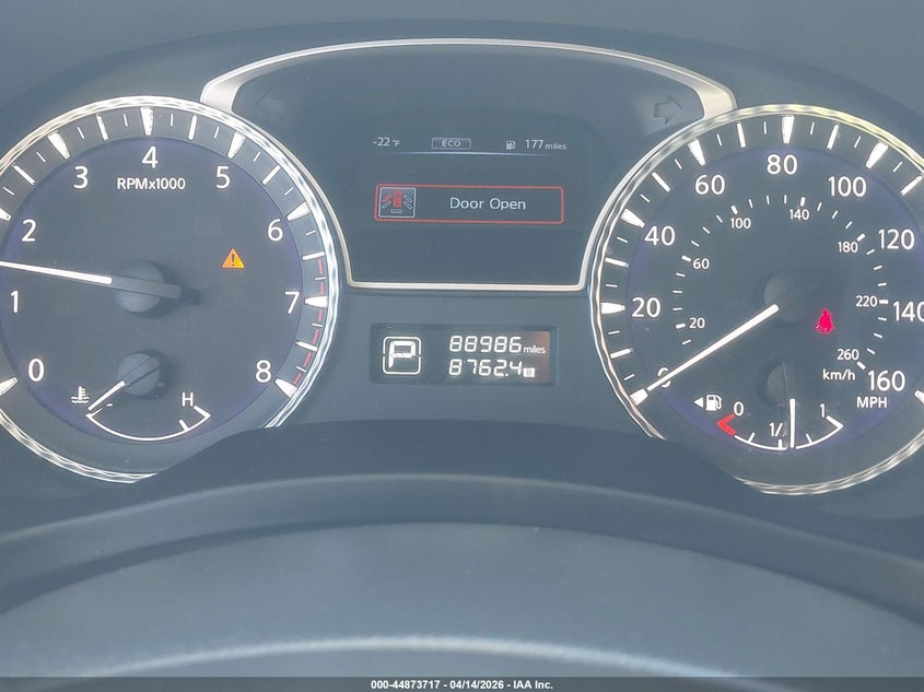 2018 Infiniti Qx60 VIN: 5N1DL0MN0JC532584 Lot: 44873717