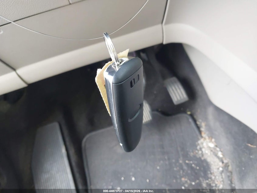 2018 Ford Escape Titanium VIN: 1FMCU9J97JUA57840 Lot: 44873727