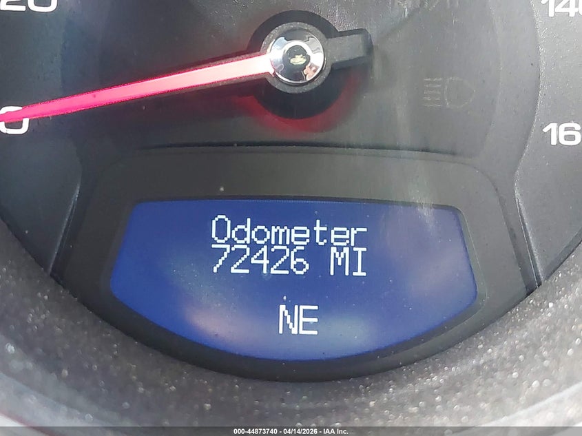 2010 Cadillac Cts Premium VIN: 1G6DS8EV7A0102799 Lot: 44873740