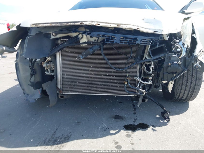 2010 Cadillac Cts Premium VIN: 1G6DS8EV7A0102799 Lot: 44873740