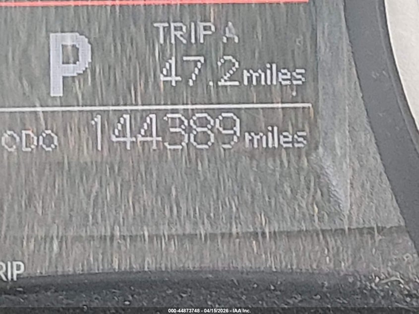 2014 Toyota Corolla S Plus VIN: 5YFBURHEXEP049527 Lot: 44873748