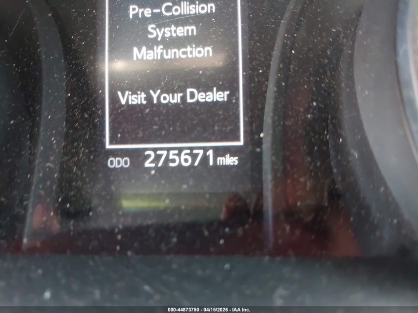 2018 Toyota Camry Le VIN: 4T1B11HKXJU571230 Lot: 44873750