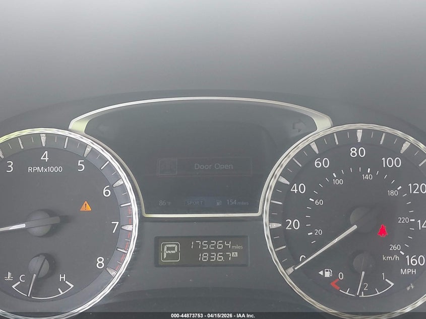 2015 Infiniti Qx60 VIN: 5N1AL0MM9FC511279 Lot: 44873753