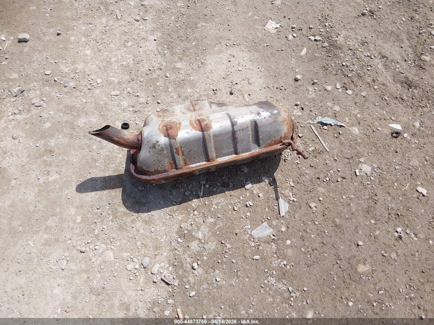 2008 Kia Rio Lx VIN: KNADE123686381617 Lot: 44873756