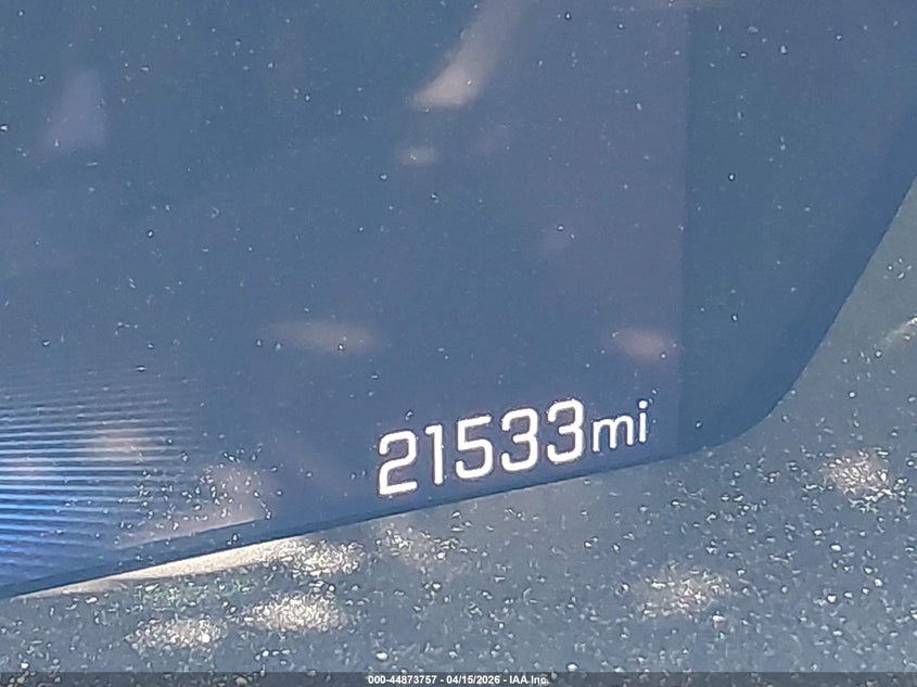 2025 Chevrolet Colorado 2Wd Lt VIN: 1GCPSCEK5S1175989 Lot: 44873757