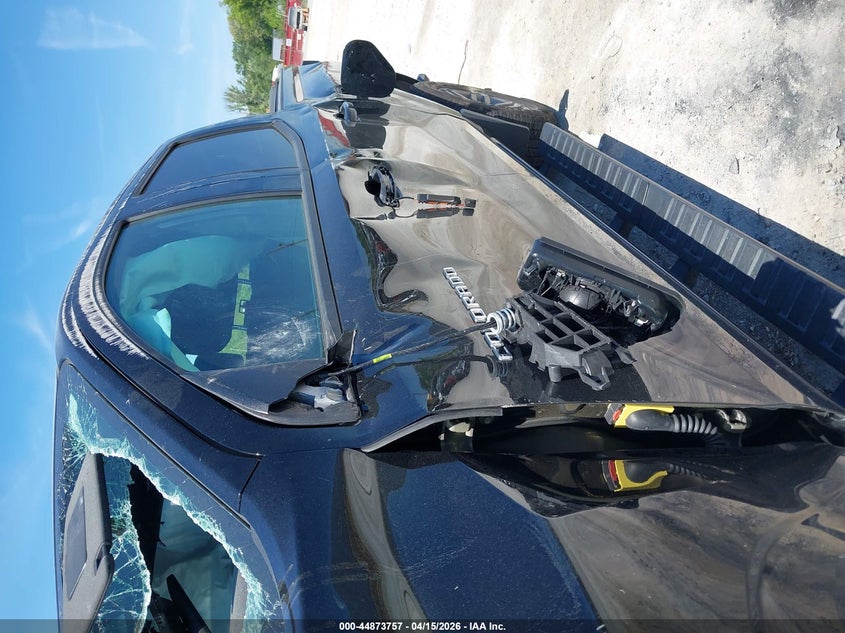 2025 Chevrolet Colorado 2Wd Lt VIN: 1GCPSCEK5S1175989 Lot: 44873757