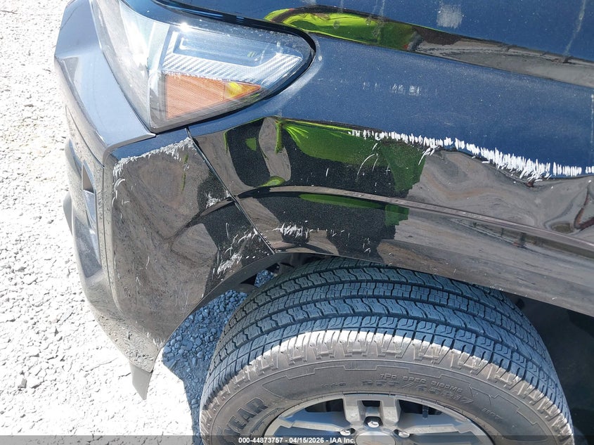 2025 Chevrolet Colorado 2Wd Lt VIN: 1GCPSCEK5S1175989 Lot: 44873757