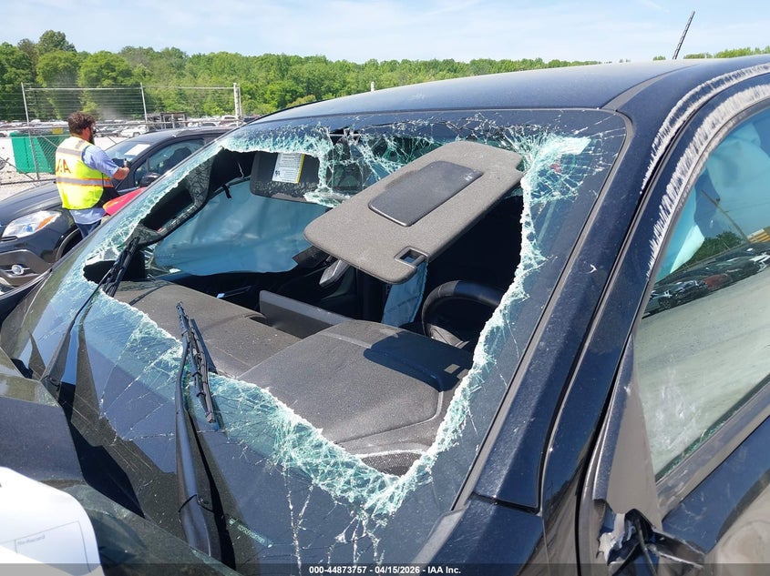 2025 Chevrolet Colorado 2Wd Lt VIN: 1GCPSCEK5S1175989 Lot: 44873757