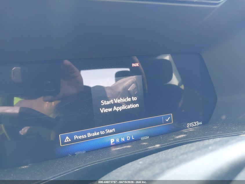 2025 Chevrolet Colorado 2Wd Lt VIN: 1GCPSCEK5S1175989 Lot: 44873757