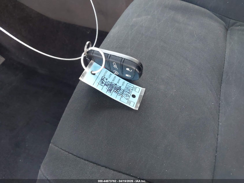 2018 Dodge Durango Sxt Rwd VIN: 1C4RDHAG6JC160082 Lot: 44873762