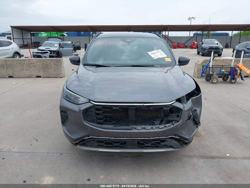 2023 Ford Escape 1.5 St-Line grey Lot 111044873778 Vin 1FMCU0MN1PUB39866