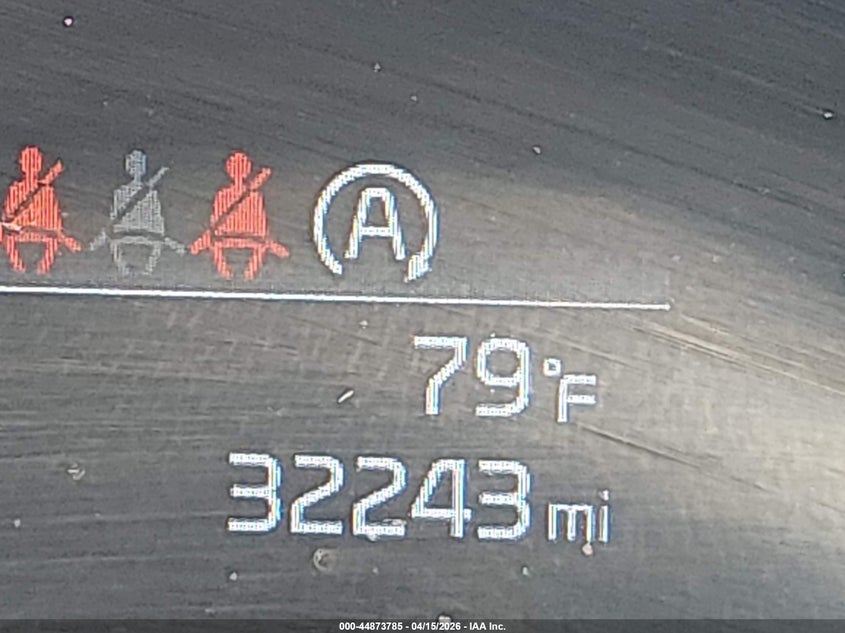 2025 Kia Sportage X-Line VIN: 5XYK6CDF3SG273664 Lot: 44873785