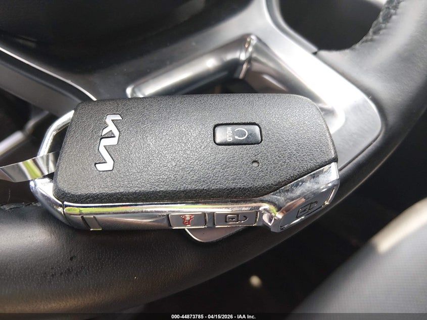 2025 Kia Sportage X-Line VIN: 5XYK6CDF3SG273664 Lot: 44873785