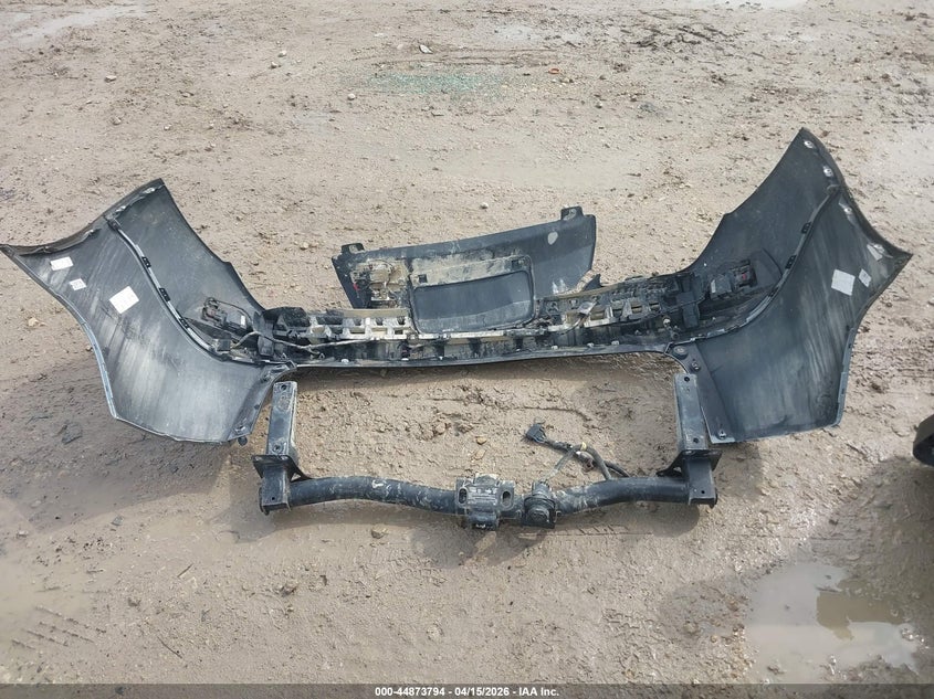 2023 Buick Enclave Essence Fwd VIN: 5GAERBKW6PJ265634 Lot: 44884900