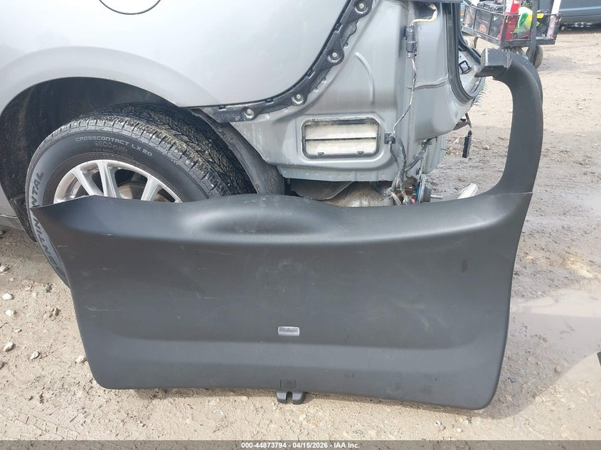 2023 Buick Enclave Essence Fwd VIN: 5GAERBKW6PJ265634 Lot: 44884900