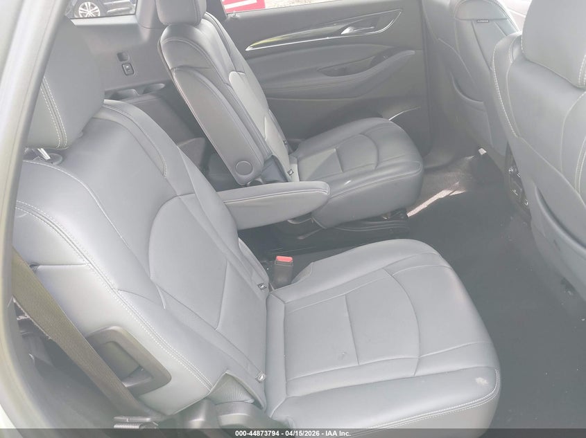 2023 Buick Enclave Essence Fwd VIN: 5GAERBKW6PJ265634 Lot: 44884900