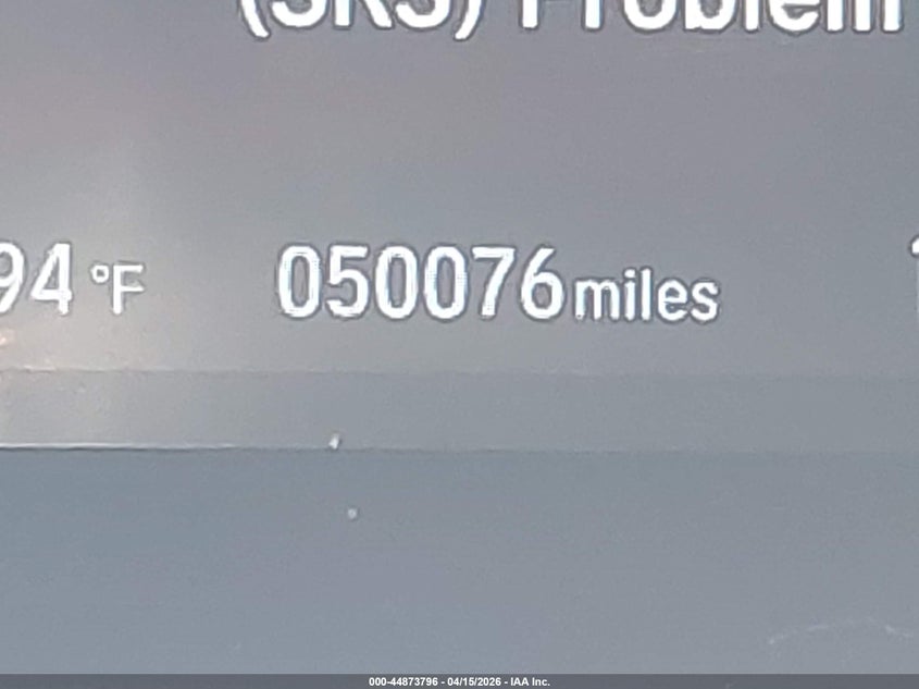 2019 Honda Civic Sport VIN: SHHFK7H40KU408215 Lot: 44873796