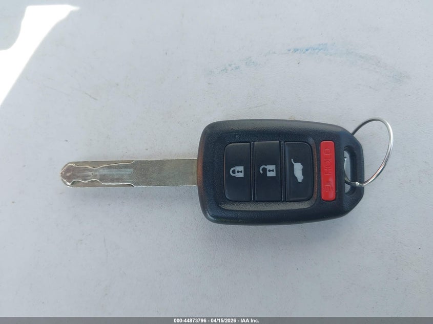 2019 Honda Civic Sport VIN: SHHFK7H40KU408215 Lot: 44873796