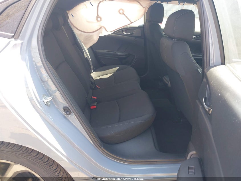 2019 Honda Civic Sport VIN: SHHFK7H40KU408215 Lot: 44873796