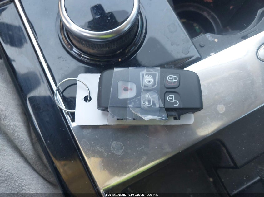 LAND ROVER RANGE ROVER VELAR - zdjęcie 11
