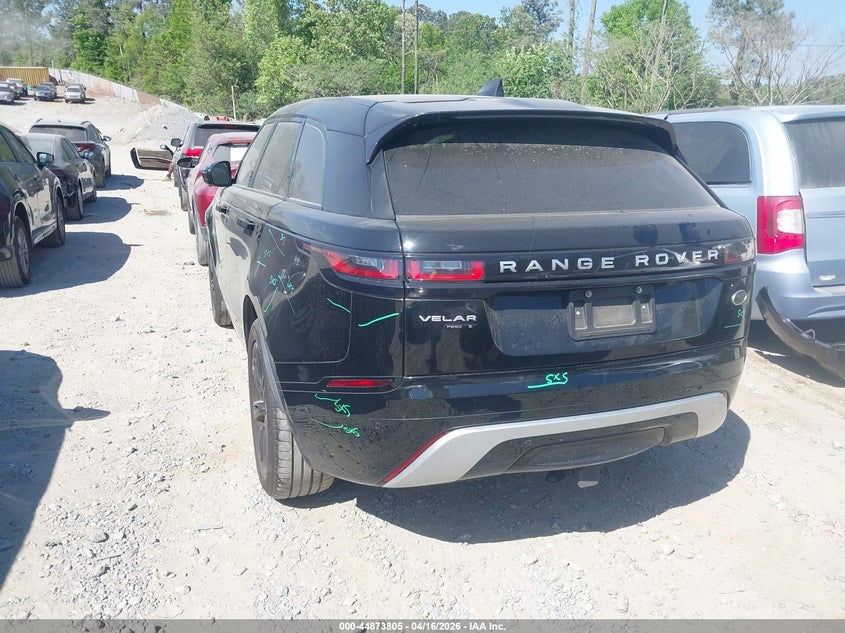 LAND ROVER RANGE ROVER VELAR - zdjęcie 3