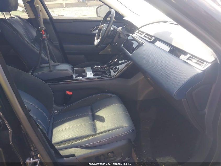 LAND ROVER RANGE ROVER VELAR - zdjęcie 5