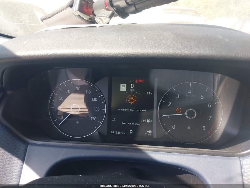 LAND ROVER RANGE ROVER VELAR - zdjęcie 7