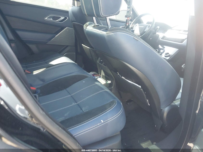 LAND ROVER RANGE ROVER VELAR - zdjęcie 8