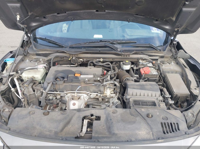 VIN 2HGFC4B04HH311980 2017 HONDA CIVIC LX-P