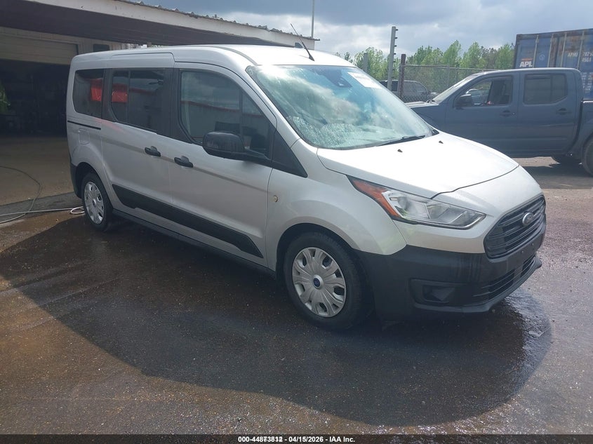 2019 Ford Transit Connect Xl