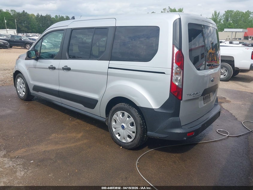 2019 Ford Transit Connect Xl