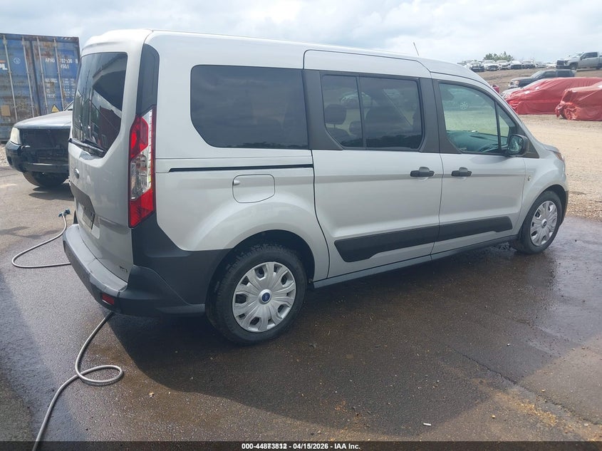 2019 Ford Transit Connect Xl