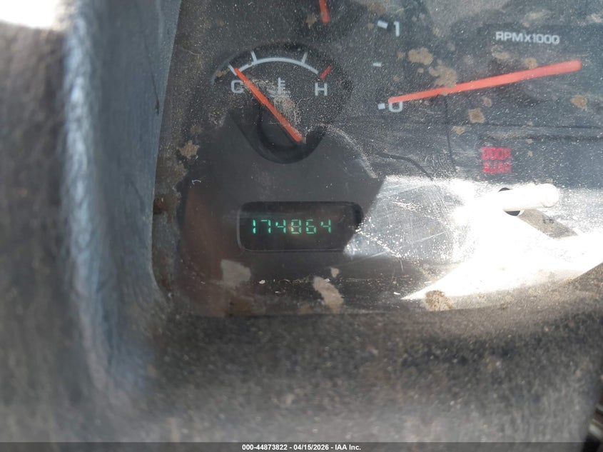 2003 Dodge Durango Slt Plus VIN: 1D8HS58Z33F560563 Lot: 44873822