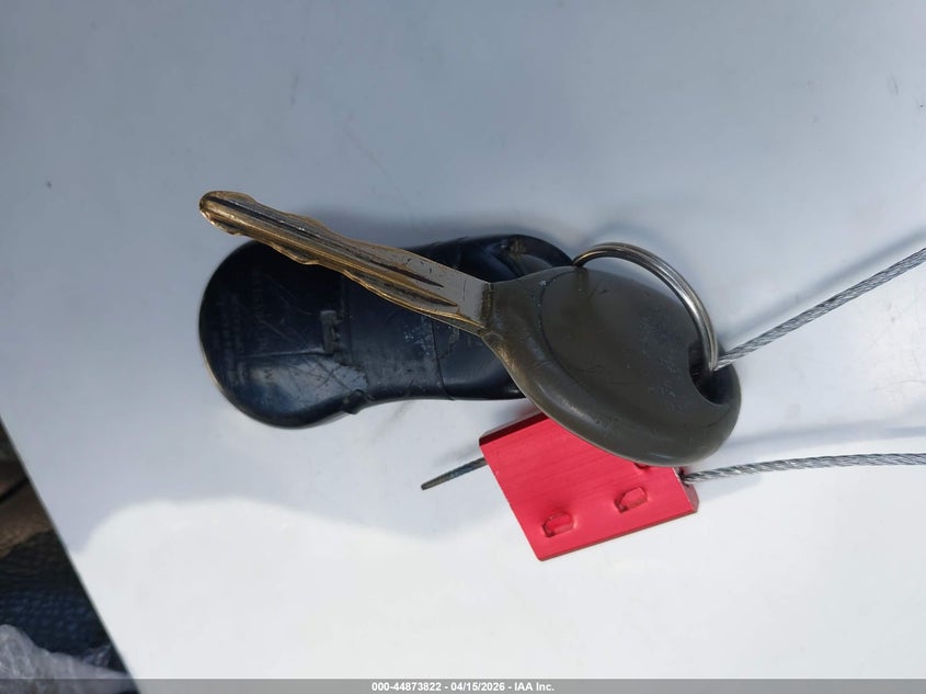 2003 Dodge Durango Slt Plus VIN: 1D8HS58Z33F560563 Lot: 44873822