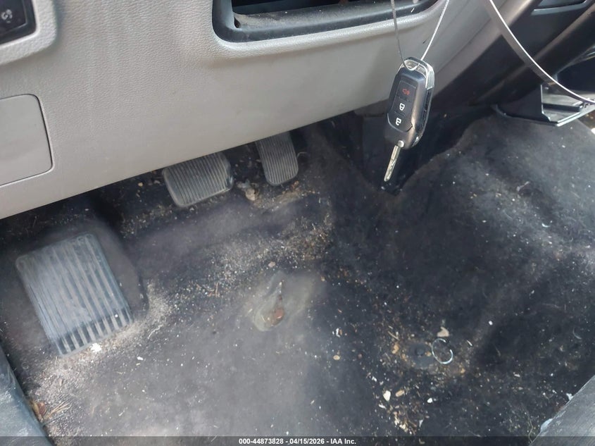 2015 Ford F-150 Xlt VIN: 1FTEX1CP5FKE53995 Lot: 44873828