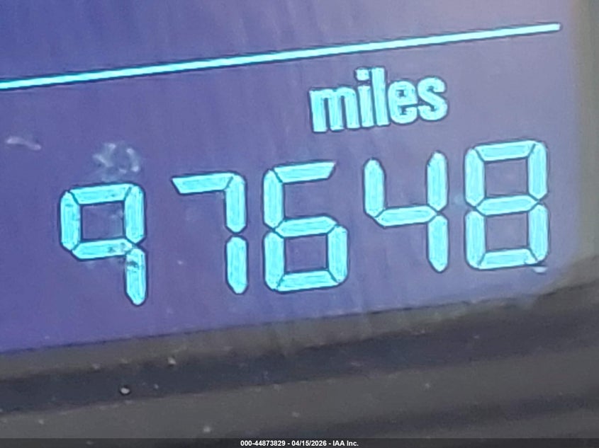 2015 Chevrolet Trax Lt VIN: KL7CJLSB2FB194406 Lot: 44873829