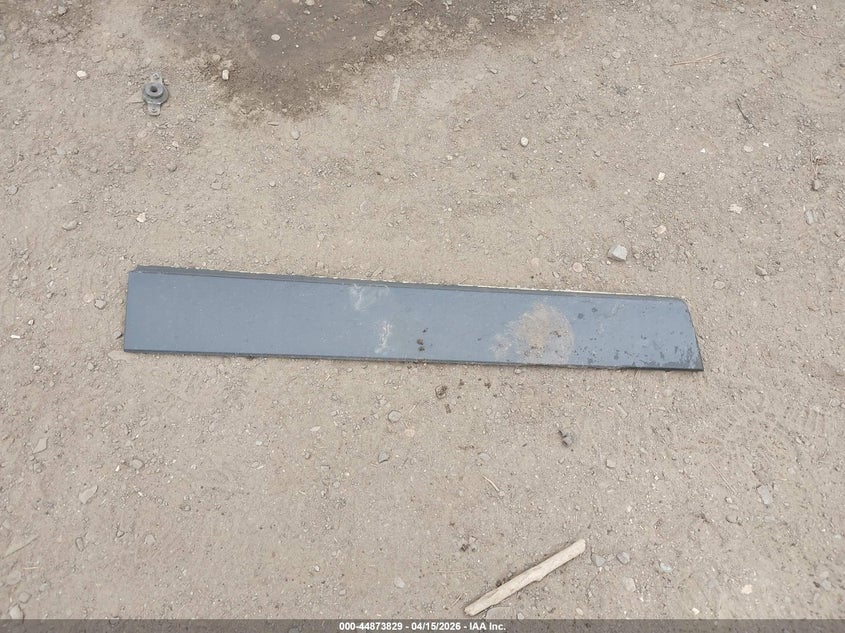 2015 Chevrolet Trax Lt VIN: KL7CJLSB2FB194406 Lot: 44873829